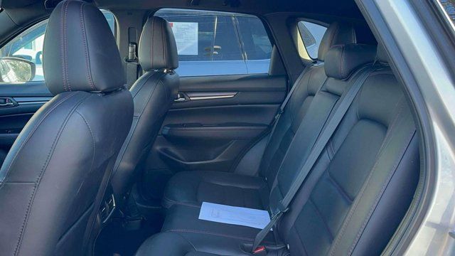 2023 Mazda CX-5 2.5 Turbo 2023 Mazda CX-5 2.5 Turbo