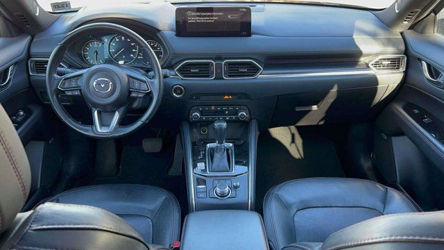 2023 Mazda CX-5 2.5 Turbo 2023 Mazda CX-5 2.5 Turbo