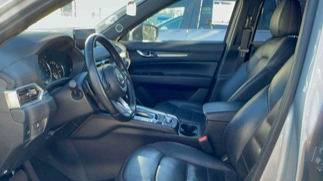 2023 Mazda CX-5 2.5 Turbo 2023 Mazda CX-5 2.5 Turbo
