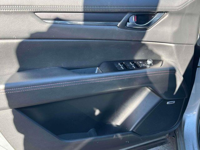 2023 Mazda CX-5 2.5 Turbo 2023 Mazda CX-5 2.5 Turbo