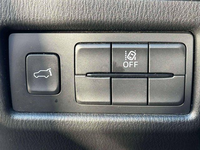 2023 Mazda CX-5 2.5 Turbo 2023 Mazda CX-5 2.5 Turbo