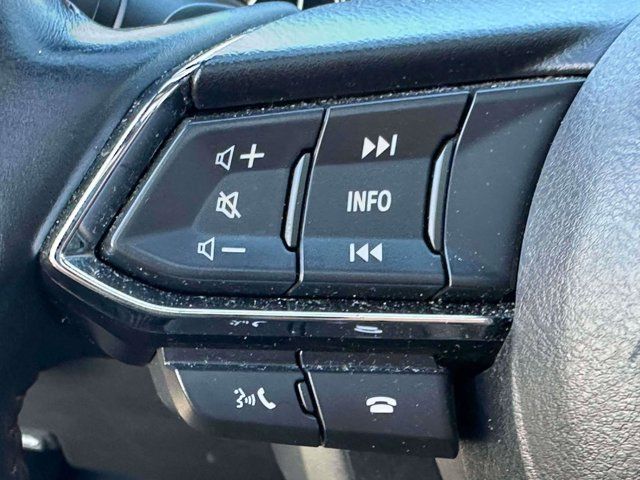 2023 Mazda CX-5 2.5 Turbo 2023 Mazda CX-5 2.5 Turbo