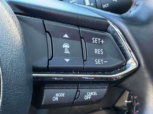 2023 Mazda CX-5 2.5 Turbo 2023 Mazda CX-5 2.5 Turbo