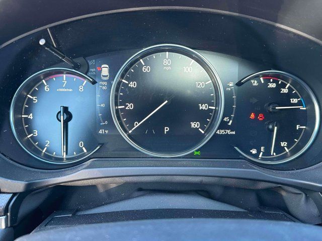 2023 Mazda CX-5 2.5 Turbo 2023 Mazda CX-5 2.5 Turbo