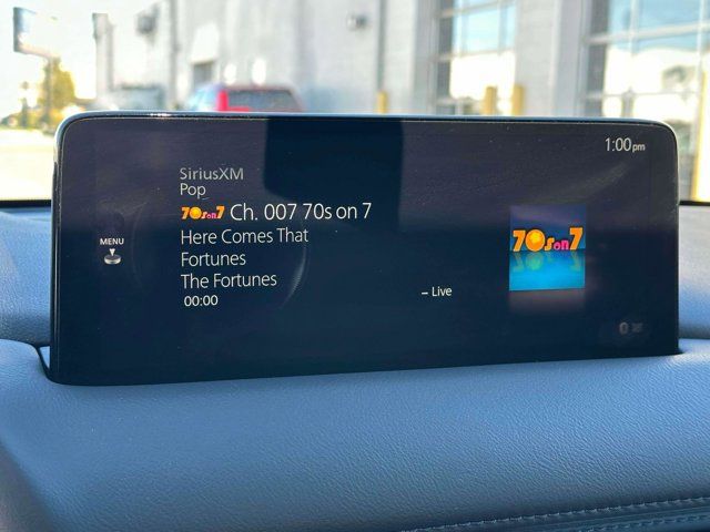 2023 Mazda CX-5 2.5 Turbo 2023 Mazda CX-5 2.5 Turbo