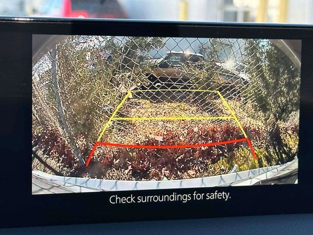 2023 Mazda CX-5 2.5 Turbo 2023 Mazda CX-5 2.5 Turbo