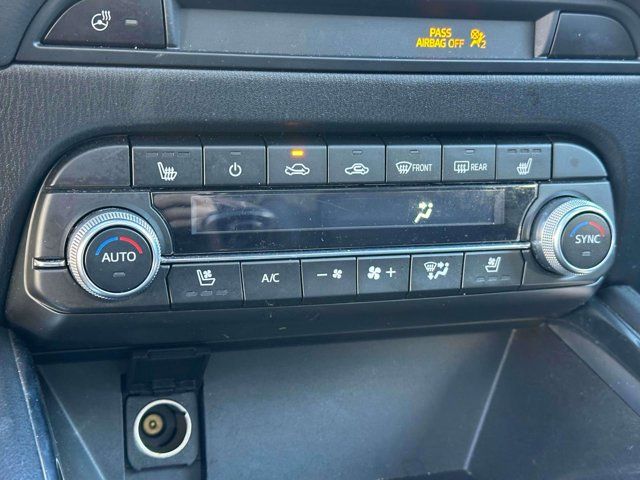 2023 Mazda CX-5 2.5 Turbo 2023 Mazda CX-5 2.5 Turbo