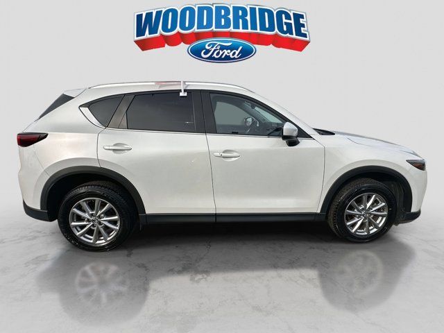 2023 Mazda CX-5 2.5 S Select Package 2023 Mazda CX-5 2.5 S Select Package