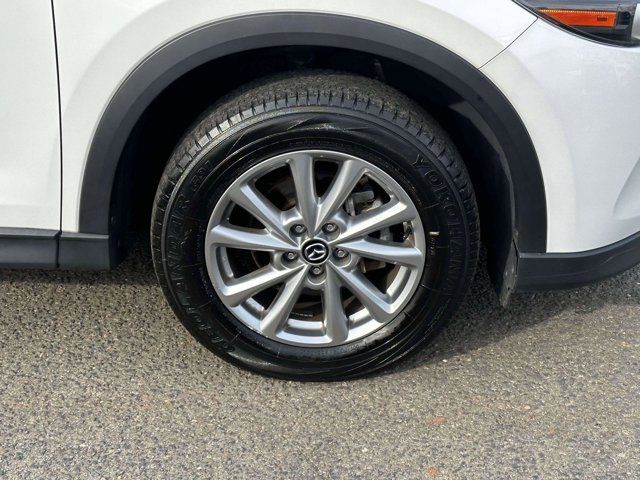 2023 Mazda CX-5 2.5 S Select Package 2023 Mazda CX-5 2.5 S Select Package