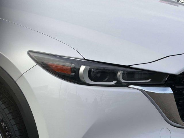 2023 Mazda CX-5 2.5 S Select Package 2023 Mazda CX-5 2.5 S Select Package