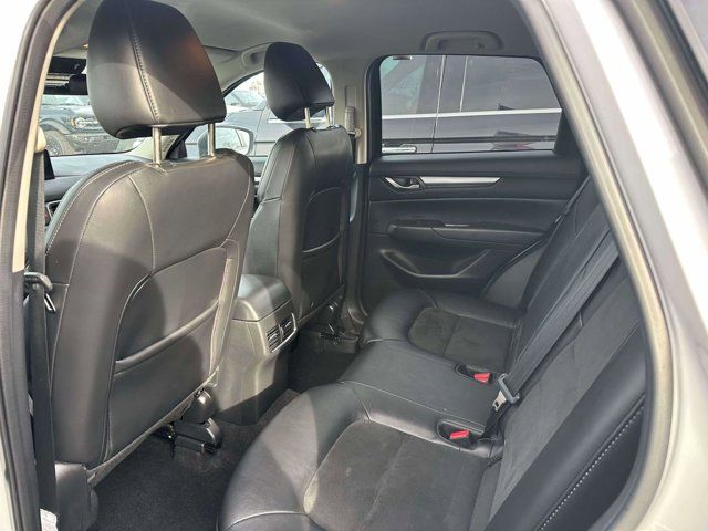 2023 Mazda CX-5 2.5 S Select Package 2023 Mazda CX-5 2.5 S Select Package