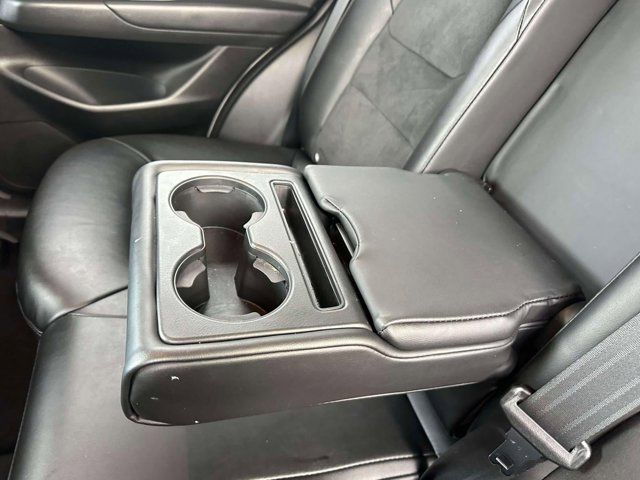 2023 Mazda CX-5 2.5 S Select Package 2023 Mazda CX-5 2.5 S Select Package