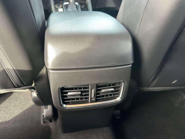 2023 Mazda CX-5 2.5 S Select Package 2023 Mazda CX-5 2.5 S Select Package