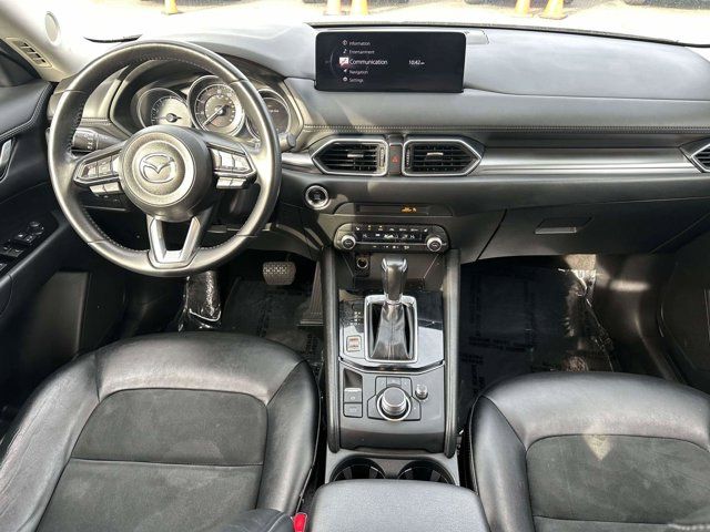 2023 Mazda CX-5 2.5 S Select Package 2023 Mazda CX-5 2.5 S Select Package