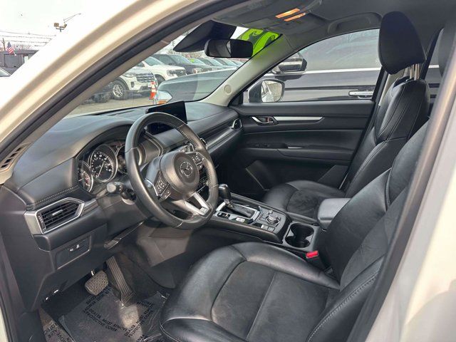 2023 Mazda CX-5 2.5 S Select Package 2023 Mazda CX-5 2.5 S Select Package
