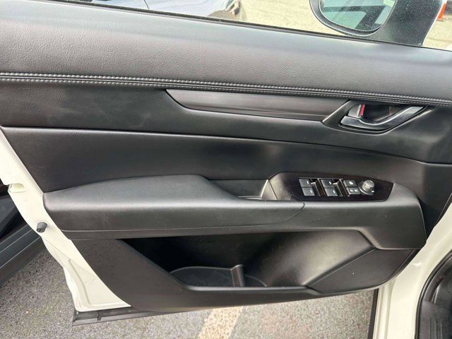 2023 Mazda CX-5 2.5 S Select Package 2023 Mazda CX-5 2.5 S Select Package