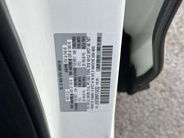 2023 Mazda CX-5 2.5 S Select Package 2023 Mazda CX-5 2.5 S Select Package