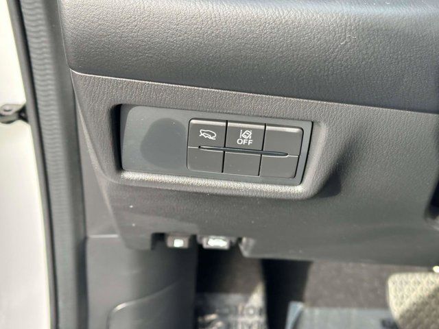 2023 Mazda CX-5 2.5 S Select Package 2023 Mazda CX-5 2.5 S Select Package