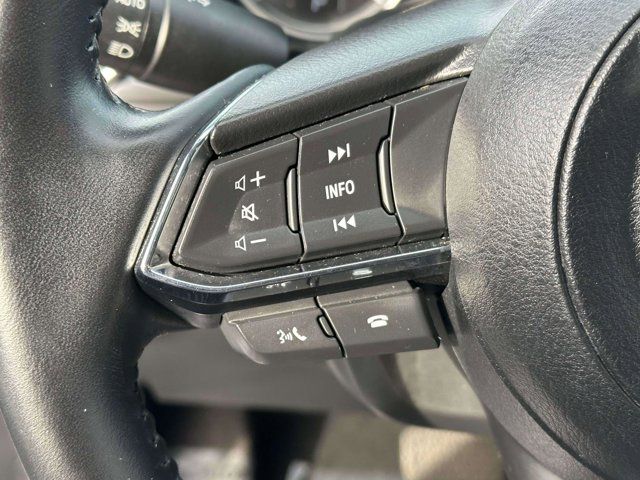 2023 Mazda CX-5 2.5 S Select Package 2023 Mazda CX-5 2.5 S Select Package