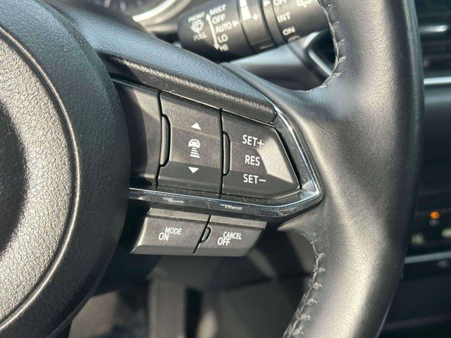 2023 Mazda CX-5 2.5 S Select Package 2023 Mazda CX-5 2.5 S Select Package