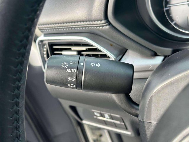 2023 Mazda CX-5 2.5 S Select Package 2023 Mazda CX-5 2.5 S Select Package