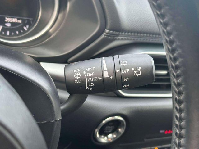 2023 Mazda CX-5 2.5 S Select Package 2023 Mazda CX-5 2.5 S Select Package