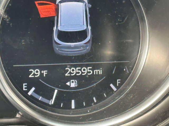 2023 Mazda CX-5 2.5 S Select Package 2023 Mazda CX-5 2.5 S Select Package