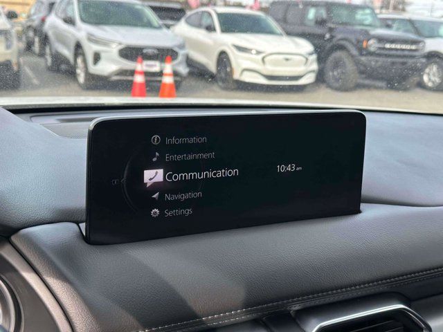 2023 Mazda CX-5 2.5 S Select Package 2023 Mazda CX-5 2.5 S Select Package