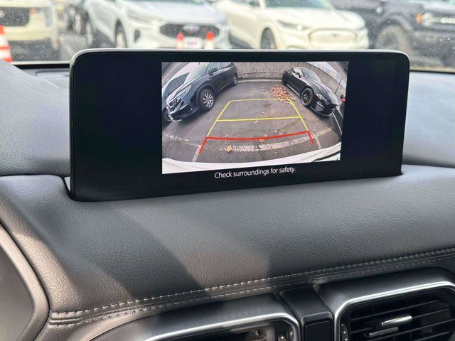 2023 Mazda CX-5 2.5 S Select Package 2023 Mazda CX-5 2.5 S Select Package