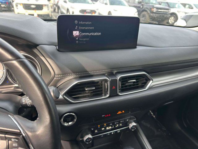 2023 Mazda CX-5 2.5 S Select Package 2023 Mazda CX-5 2.5 S Select Package