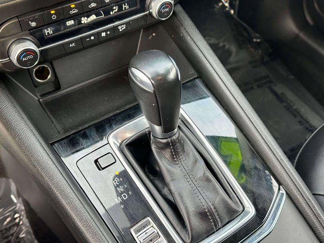 2023 Mazda CX-5 2.5 S Select Package 2023 Mazda CX-5 2.5 S Select Package