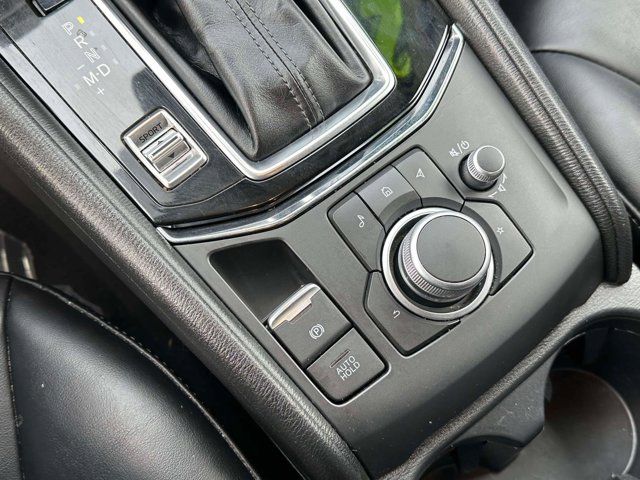 2023 Mazda CX-5 2.5 S Select Package 2023 Mazda CX-5 2.5 S Select Package