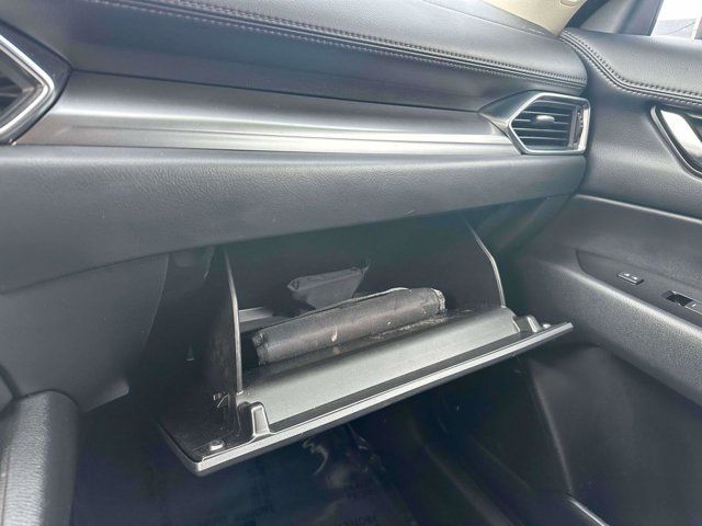 2023 Mazda CX-5 2.5 S Select Package 2023 Mazda CX-5 2.5 S Select Package