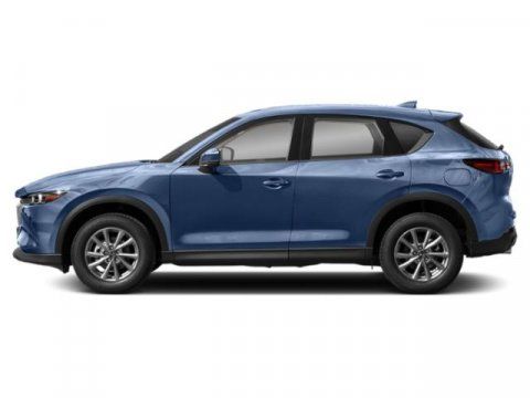 2023 Mazda CX-5 2.5 S Select Package 2023 Mazda CX-5 2.5 S Select Package