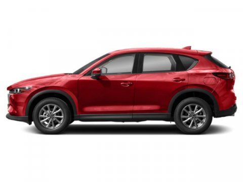 2023 Mazda CX-5 2.5 S Select Package 2023 Mazda CX-5 2.5 S Select Package