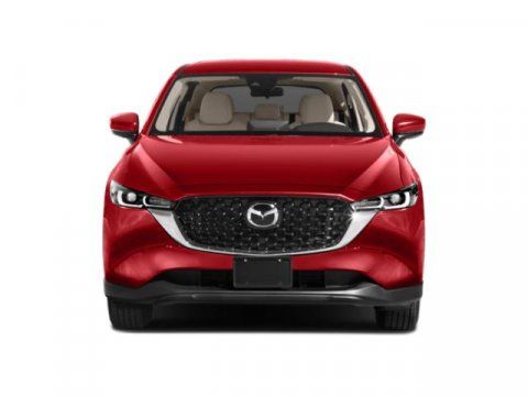 2023 Mazda CX-5 2.5 S Select Package 2023 Mazda CX-5 2.5 S Select Package