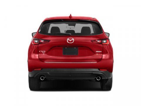 2023 Mazda CX-5 2.5 S Select Package 2023 Mazda CX-5 2.5 S Select Package