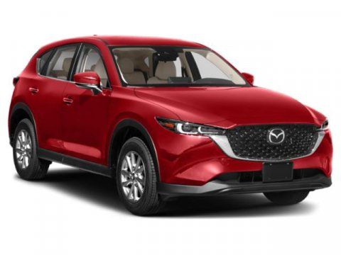2023 Mazda CX-5 2.5 S Select Package 2023 Mazda CX-5 2.5 S Select Package