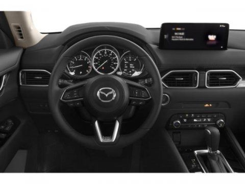 2023 Mazda CX-5 2.5 S Select Package 2023 Mazda CX-5 2.5 S Select Package