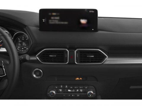 2023 Mazda CX-5 2.5 S Select Package 2023 Mazda CX-5 2.5 S Select Package