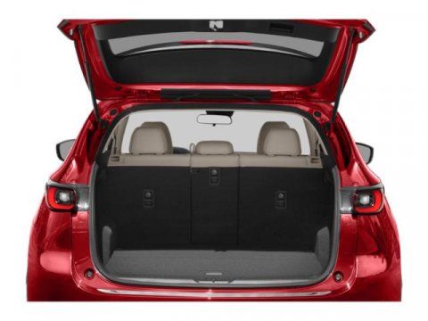 2023 Mazda CX-5 2.5 S Select Package 2023 Mazda CX-5 2.5 S Select Package