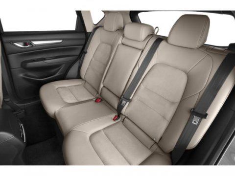 2023 Mazda CX-5 2.5 S Select Package 2023 Mazda CX-5 2.5 S Select Package
