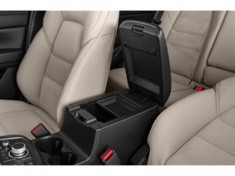 2023 Mazda CX-5 2.5 S Select Package 2023 Mazda CX-5 2.5 S Select Package
