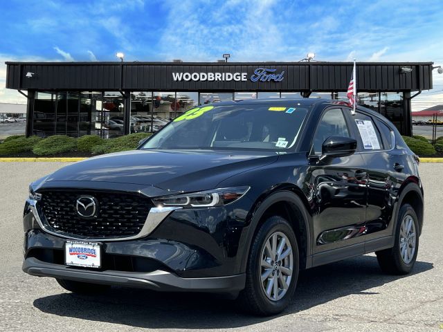 2023 Mazda CX-5 2.5 S Select Package AWD