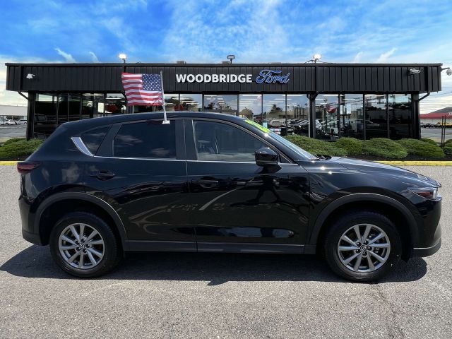 2023 Mazda CX-5 2.5 S Select Package AWD