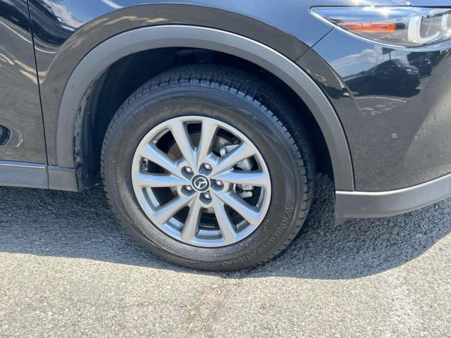 2023 Mazda CX-5 2.5 S Select Package AWD