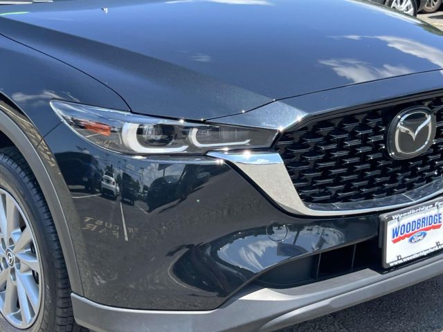 2023 Mazda CX-5 2.5 S Select Package AWD