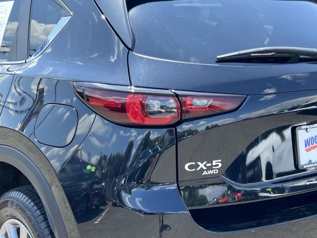 2023 Mazda CX-5 2.5 S Select Package AWD