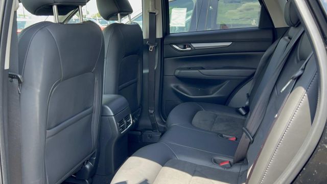 2023 Mazda CX-5 2.5 S Select Package AWD