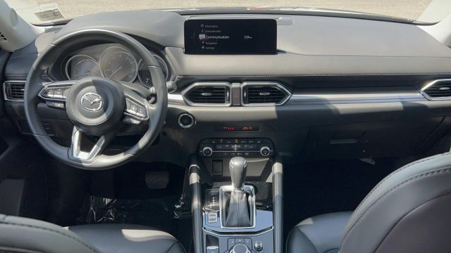 2023 Mazda CX-5 2.5 S Select Package AWD